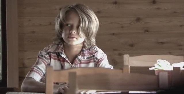 te gen yldzn son grnts...