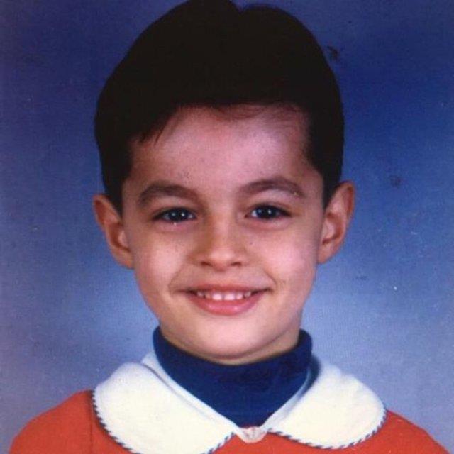 Gnein Kzlar dizisinde 'Sava' karakterini canlandran Berk Atan ekrann parlayan isimlerinden.