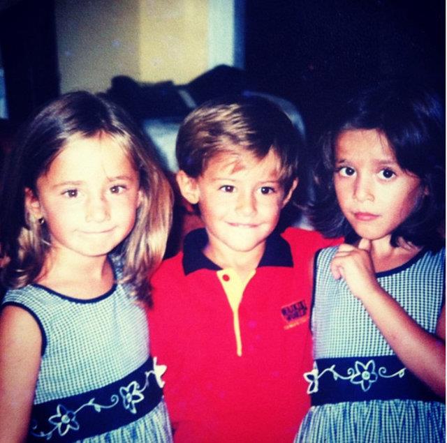 Ak- Memnu'nun ardndan, sinema filmi Ak Tesadfleri Sever ve televizyon dizisi Umutsuz Ev Kadnlar'nda rol alan oyuncu, bir sredir ekrandan uzak.