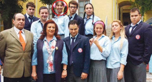 Hayat Bilgisi'nin Kikirik karakterine hayat veren oyuncu isil Oray artk kameralardan uzak yayor.