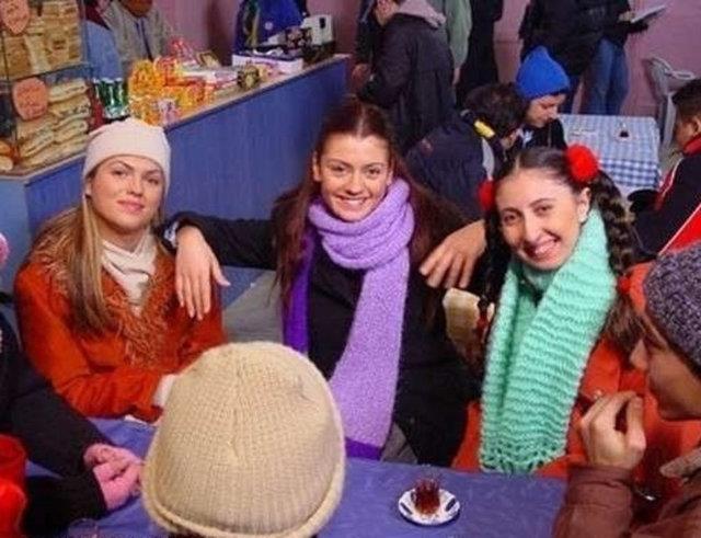 te baarl oyuncunun son hali...