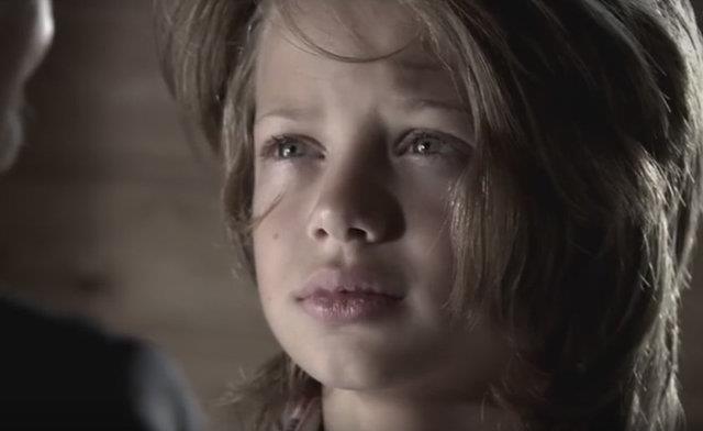 Yeni bir proje ile ekranlara dnmeye hazrlanan gen oyuncunun zaman iindeki deiimi ise grenleri artyor.