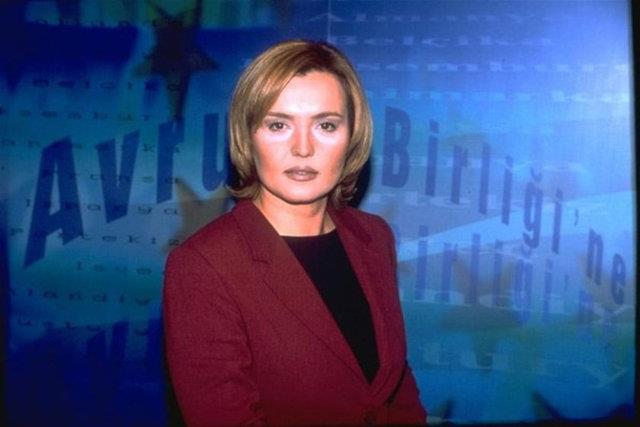 te Akgl'n 20 yl nceki o fotoraflar...