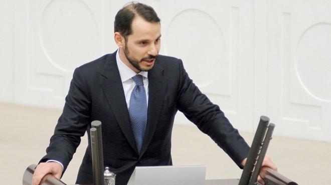 BERAT ALBAYRAK  <br>  ARTILARI: yi bir eitim alm olmas... Gen olmas... Hitabetinin iyi olmas... Cumhurbakan Erdoan&#8217;la arasnda en kk bir ekimenin bile yaanmayacak olmas...