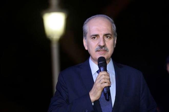 NUMAN KURTULMU    <br>ARTILARI: Liderlik vasf tamas... Profilinin yksek olmas... Hitabetinin gl ve iyi olmas... D politikadan ekonomiye... Her alanda birikiminin yksek olmas... &#8220;Hoca&#8221; olmas...