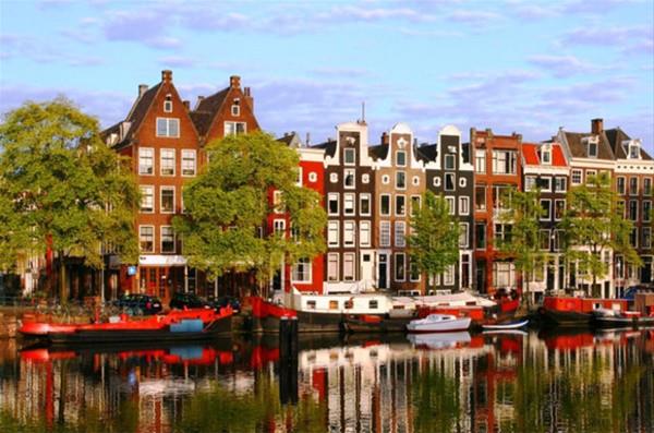HOLLANDA