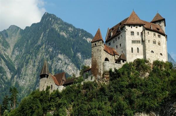 LIECHTENSTEIN