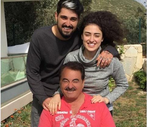 3- zel hayatn dikkatli yaa.