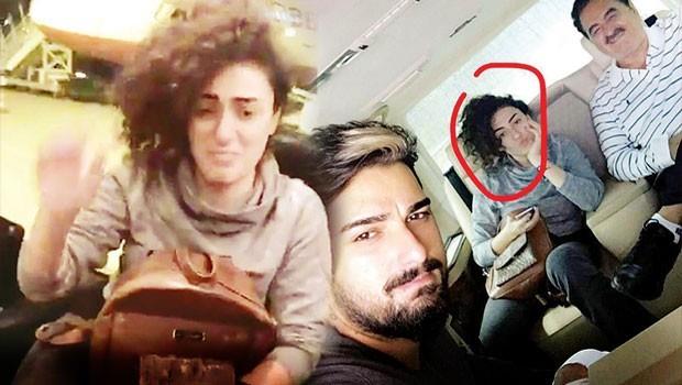 Tatlses Dilo adn takt kz Dilan tak'tan3 ricada bulundu: