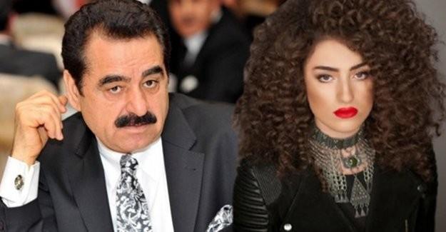 Getiimiz hafta ise srpriz yapp artk kzn kabullendiini duyuran nl sanat brahim Tatlses kzna sakn bunlar yapma diyerek uyarlarda bulundu.