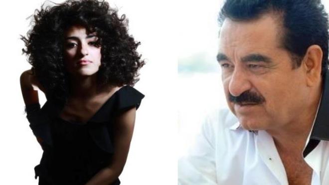 1- Sahne kyafetlerinde arya kama.