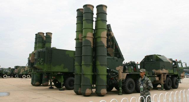 N<br>    in Savunma Sanayi uzun menzilli bir fze sistemi gelitirdi.