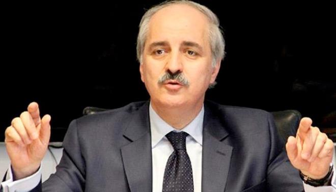 BABAKAN YARDIMCISI NUMAN KURTULMU...    Tecrbeli bir siyaseti. Cumhurbakan Erdoan&#8217;n stanbul bykehir belediye bakan olduu dnemde Fazilet Refah Partisi stanbul il bakan. 28 ubat srecinde ei Sevgi Hanm&#8217;la birlikte Kemal Alemdarolu ile birlikte ayn niversitede olmann glklerini yaad.