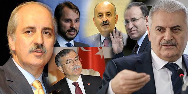 Hrriyet yazar Abdlkadir Selvi, yeni babakan adaylarnn bilinmeyen ynlerini bugnk kesinde yazd.