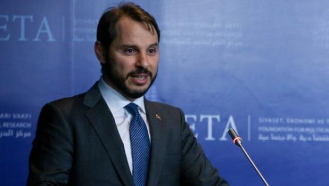 BERAT ALBAYRAK...    Parlak bir eitime sahip. Babakan Davutolu&#8217;nun ABD&#8217;de i dnyasyla toplantsnda ngilizcesi ve enerji konusuna hkimiyetiyle gz doldurmutu.