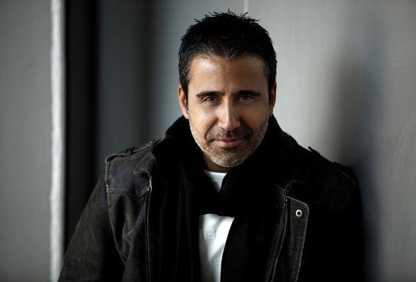 Fulya'daki bir rezidansta 12 dkkan olan sanatnn ayn yerde 2 milyon dolar deerinde bir spor kompleksi de bulunuyor.