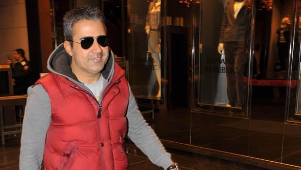 Kazandn gayrimenkule yatran arkcnn, Etiler, Levent civarnda 200'e yakn evi var.