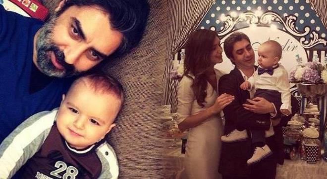 Kurtlar Vadisi'yle bir anda ekrann en ok kazanan ismi olan Necati amaz tam bir gayrimenkul zengini.