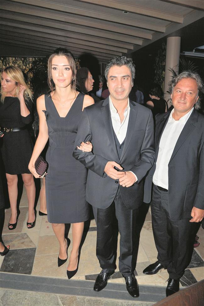 Haftalk 80 bin lira kazanan, Ataehir'de onlarca dairesi ve dkkn bulunan nl oyuncu, son emlak yatrm iin kesenin azn sonuna kadar at.