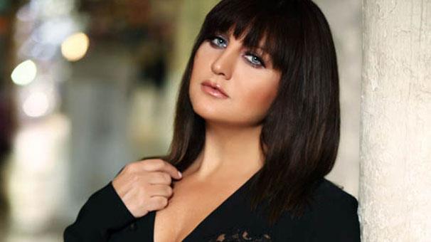 SBEL CAN: Yllarn birikimi.    Sibel Can, gayrimenkul sz konusu olduunda ilk srada yer alyor.