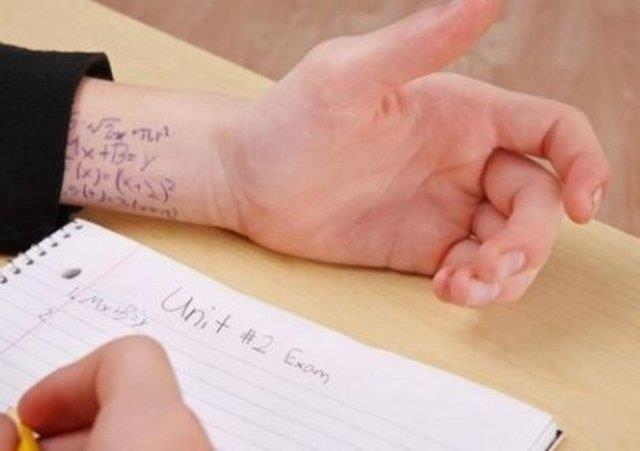 te rencilerin retmenlerini kandrmay baard o yntemler...