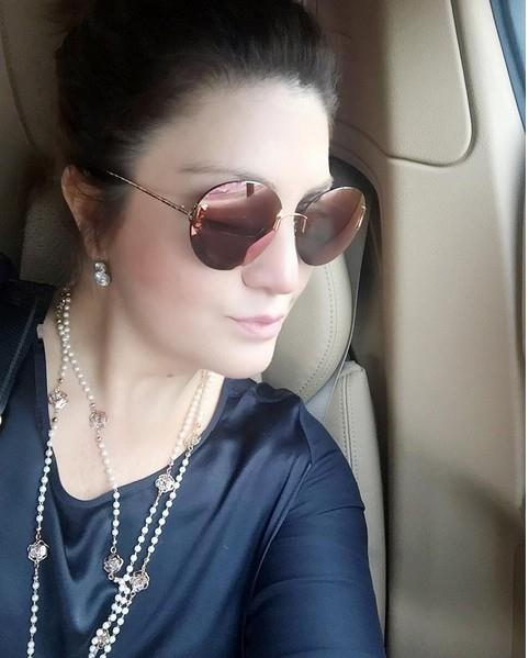 3 ocuu bulunan Sibel Can daha nce 2 kez evlenmiti.