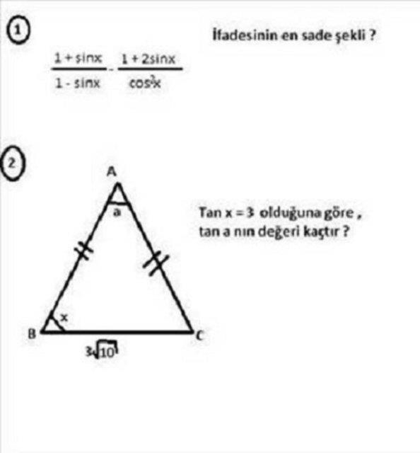 ALOGRATMA<br>  Alogratma ve Trigonometri de slam dnyasndan Avrupa'ya gitti.