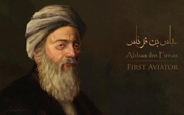 UMAK<br>  Wright Kardelerin ilk uma denemesinden 1000 yl kadar nce 852 ylnda Abbas bn Firnas adl bir Arap, Cordoba'daki Ulucaminin minaresinden tahtadan kanatlarla atlad.