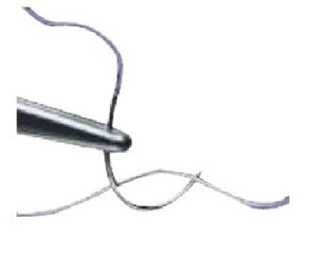 Hayvan barsaklarndan yapt iplikle att dikilerin kendi kendine kaybolduunu da Zehravi kefetmi ve yine hayvan barsaklarndan ilk kapsl yapmtr. 13. yzylda bn Nafis de dolam sistemini tanmlamtr.