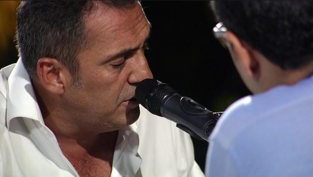 Yabanclarla birlikte Mevlana'nn da etkilendii Ahmet Yesevi'yi tantmak iin uluslararas bir mzikal hazrlyoruz."