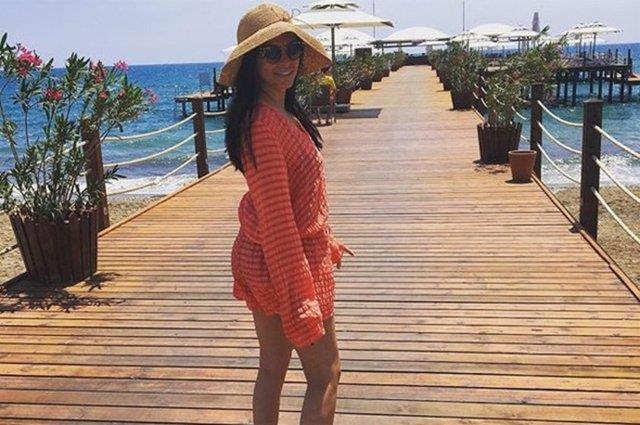 NESLAH ALKOLAR    An itibariyle