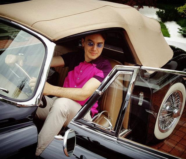 MUSTAFA CECEL     Klasikte ruh var, heyecan var.. klima var m? ansn zorlama