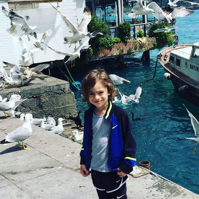 CANER ERKN    iarito, olum