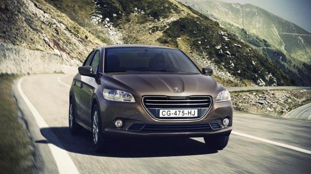 Peugeot 301'lerde, Allure HDi versiyonlarna zel 20 bin TL'ye 20 ay sfr faiz uygulamas bulunuyor.