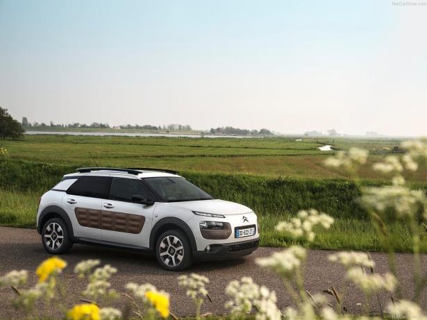 C4 Cactus iin 7.500 TL&#8217;ye varan indirimler ve 20 bin TL&#8217;ye 20 ay faizsiz kredi kampanyas sunuluyor.