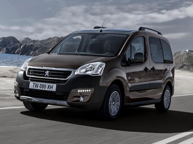 Peugeot Partner Tepee'lerde 20 bin TL'ye 25 ay faizsiz vadelendirme frsat sunuluyor.