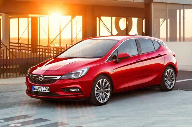 Yeni Astra'da faizsiz vadelendirme frsat sunuluyor