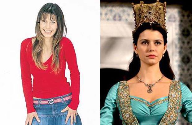 Beren Saat