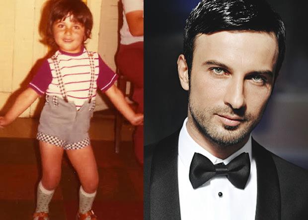 Tarkan