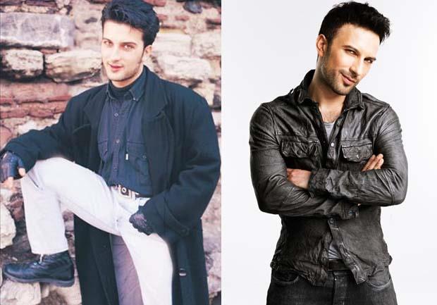 Tarkan