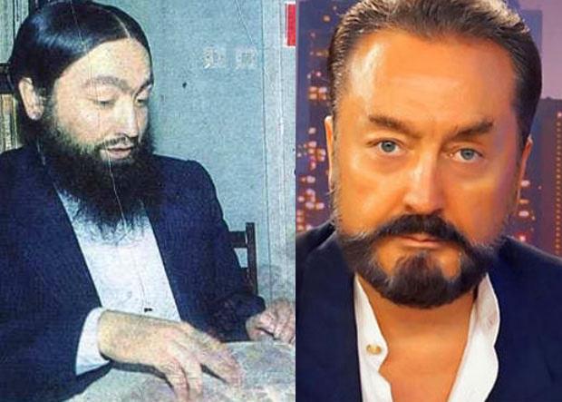 Adnan Oktar