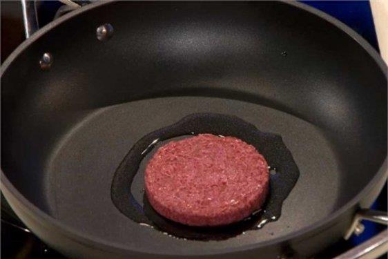 <p><b>lk klon hamburger kftesi</b></p>  Kk hcreden yaplan ilk klon hamburger kftesinin arkasnda milyarder Sergey Brin vard.