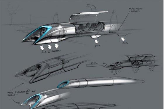 <p><b>Herkesten hzl olmak</b></p>  Deiik sektrlerden birok milyarder hz tutkular iin eitli yatrmlar yapyorlar.