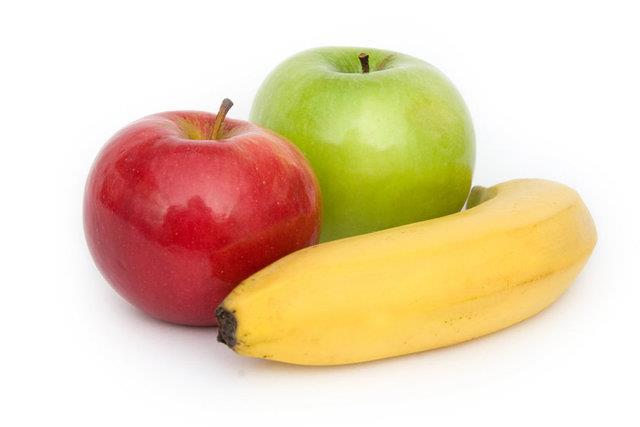 Muz: Muzun kabu�unun �ok de�i�mi� ve kahverengiye d�nm�� olmas� i�eri�indeki �eker oran�n�n art�p besin de�erinin d��t��� anlam�na geliyor.