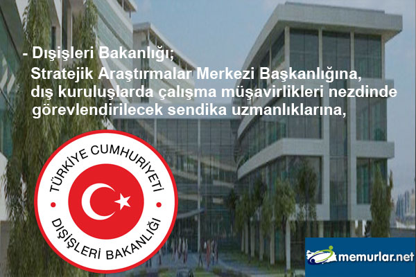 KPSS aranmadan memur alan kurumlar