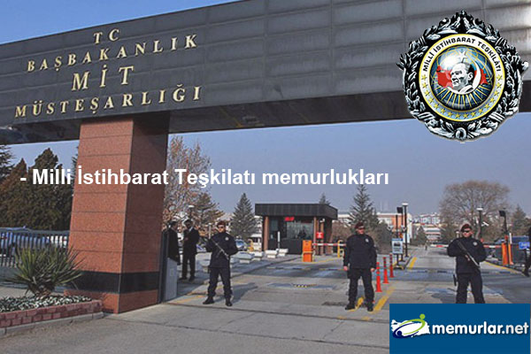 KPSS aranmadan memur alan kurumlar