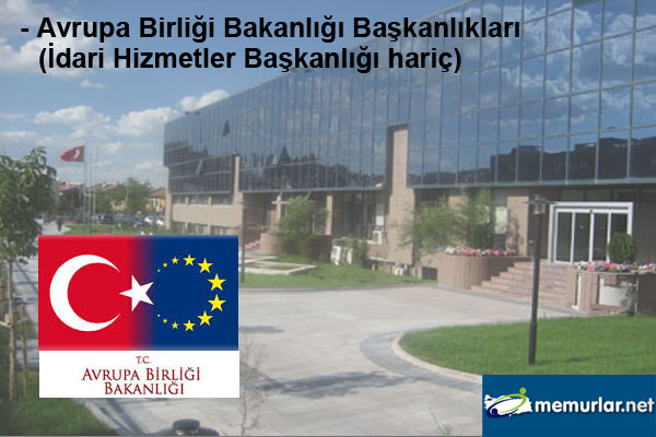 KPSS aranmadan memur alan kurumlar