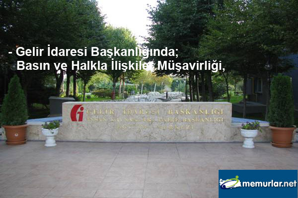 KPSS aranmadan memur alan kurumlar