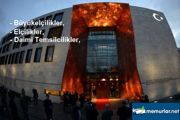 KPSS aranmadan memur alan kurumlar