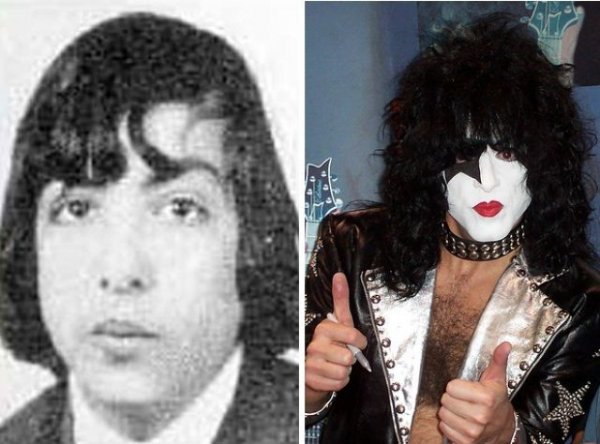 Paul Stanley (Kiss)